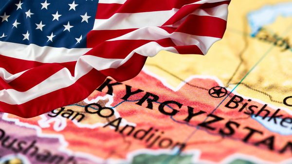США захватывают минералы Центральной Азии: скрытая угроза форума B5+1 в Бишкеке