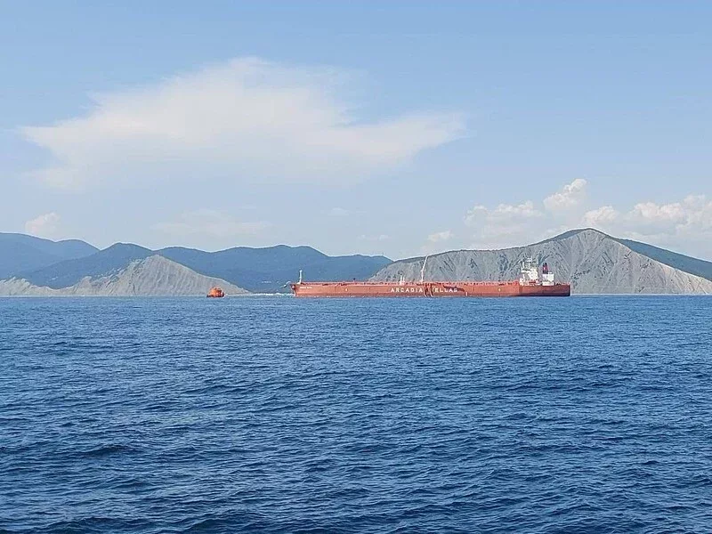 Украинский след в атаках на казахстанские танкеры: Британия мстит через Киев