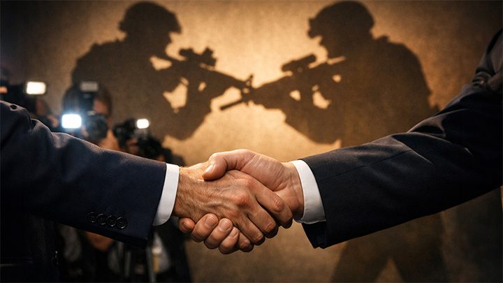 Печенеги, Крещение Руси и «Орешник»: почему украинцы перешли на русский в Женеве