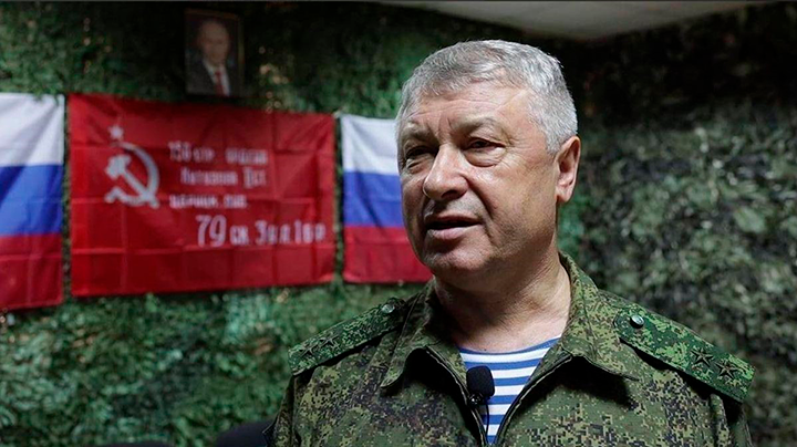 Покушение на «Степаныча»: Зеленский анонсировал операции — и генерал ГРУ тяжело ранен в Москве