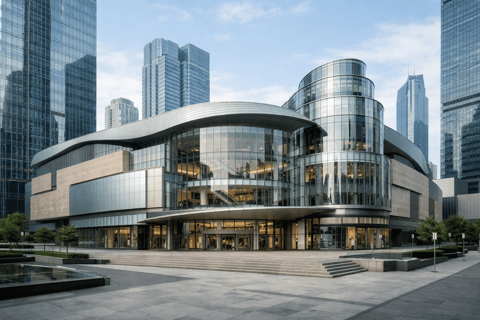 Архитектура смыслов: Как появляются пространства, в которых хочется жить и работать