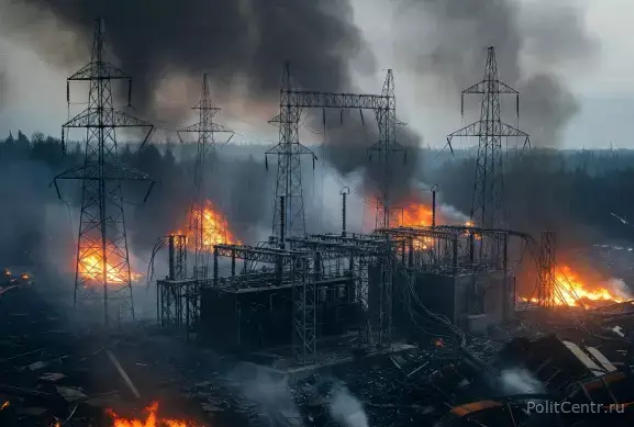 «Мы первыми сорвали перемирие»: откровение на украинском телевидении (Видео)