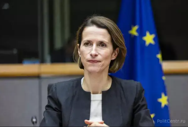 Реакция в Германии на слова Кремля о Каллас оказалась неожиданной