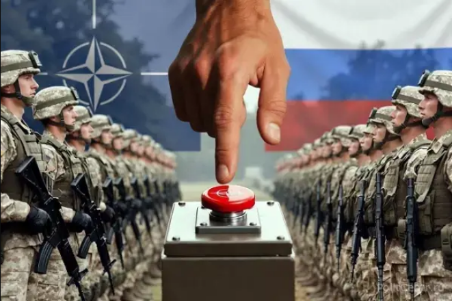 Планировали выдвинуть России ультиматум в 72 часа? Но вместо этого столкнулись с беспрецедентным ответом