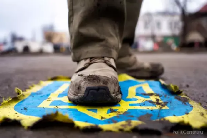 «Украина исчезнет, а народ её проклянёт»: ведущая из Киева побледнела от мрачного прогноза философа (Видео)