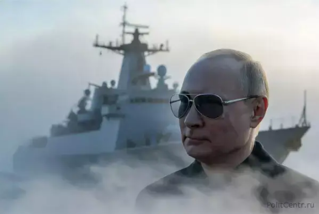 Россия представила своего «морского уничтожителя»: Конец для подлодок США