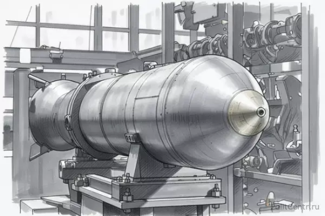 "Обеспеченное летальное воздействие на личный состав до 30 км": Российские специалисты разработали совершенно новый вид оружия