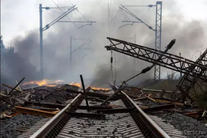 Долгожданные удары: В Генштабе учли пожелания россиян. Киев потеряет всё