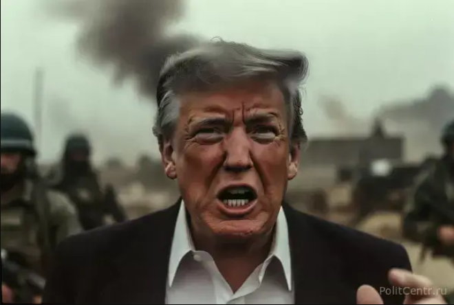 Вот так поворот. Караганов разоблачил все секреты переговоров. Всё далеко не то, чем кажется