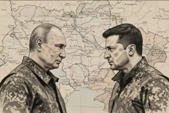 Вот почему мира не будет: Александр Коц раскрыл всю картину