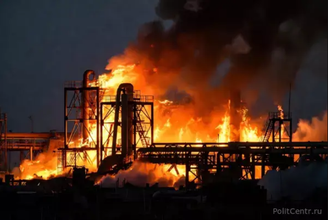 «Я был в ужасе, когда узнал о масштабах!» — Сенаторы США в шоке от российских ударов по американскому бизнесу на Украине