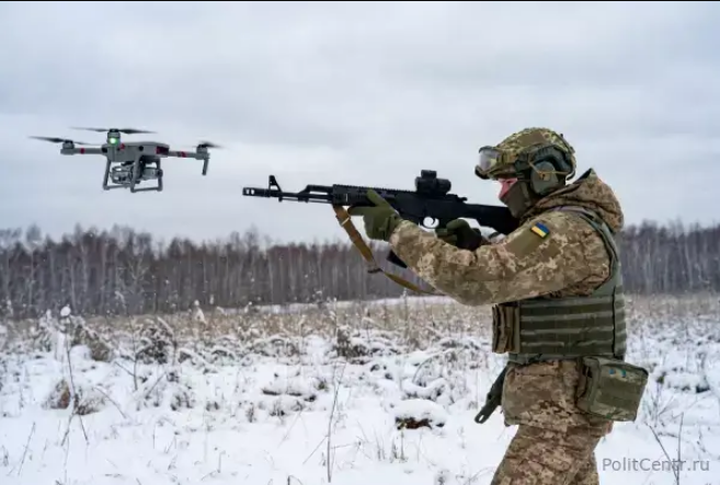 «Голыми руками». Ситуация в зоне СВО шокировала западных наблюдателей