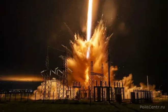 Киев цинично насмехался. Москва хладнокровно нанесла удары «Цирконами»