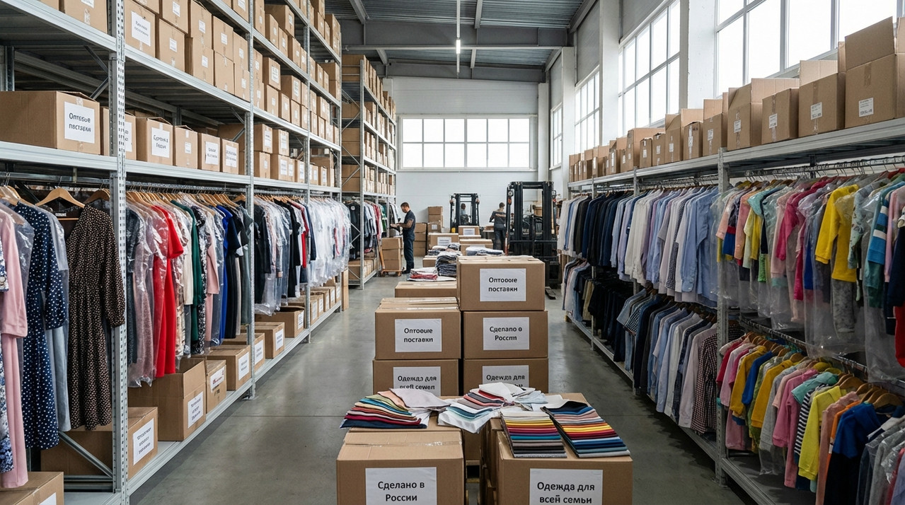 Отличия платформ 95, Taobao и 1688 в оптовой торговле с Китаем