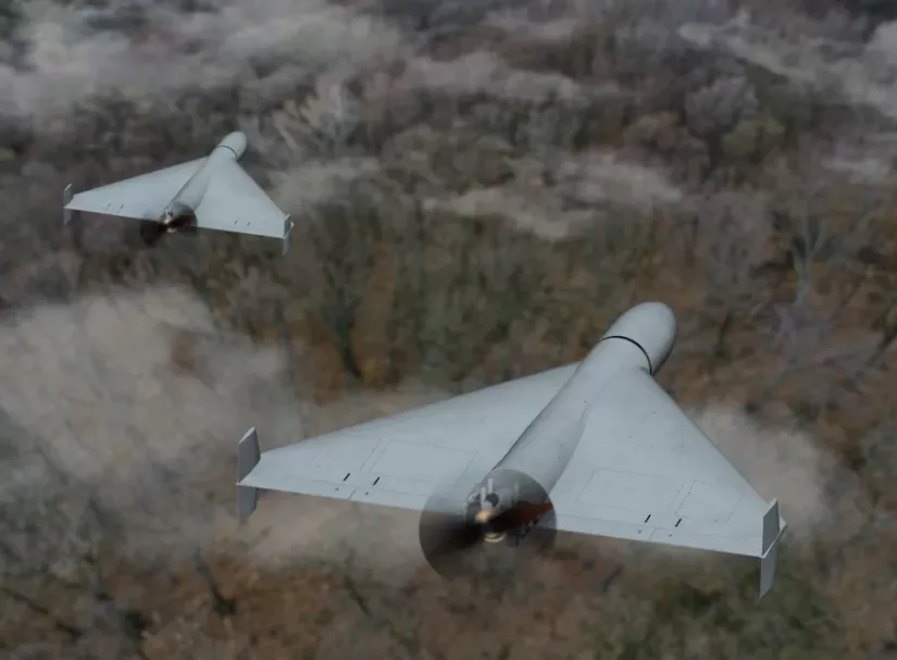 Starlink сдался: российские «Герани» продолжают бить точно и без помех