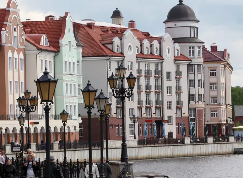 Первый удар НАТО — по Калининграду: генерал НАТО раскрыл готовый план войны с Россией