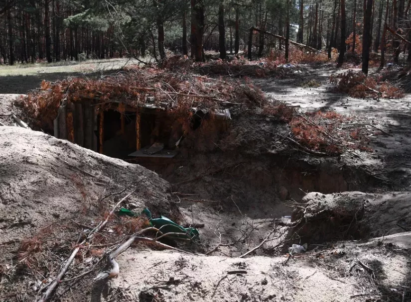 Степногорск взят: Запад признаёт — Запорожье под угрозой