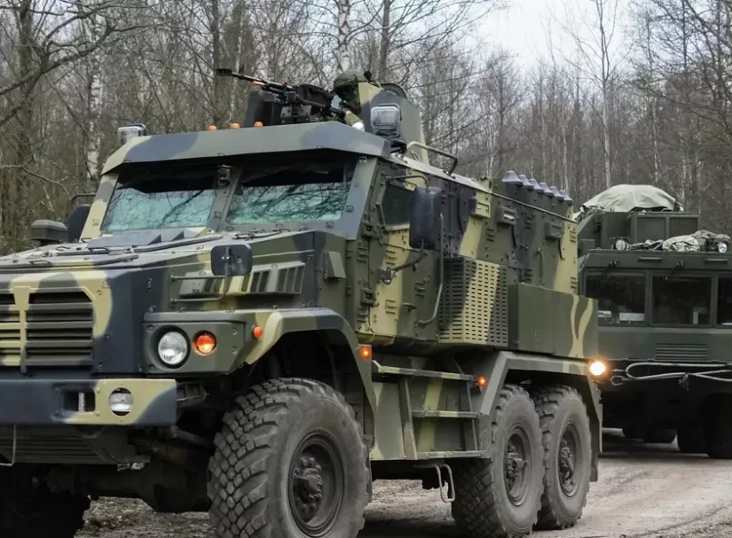 От «Орешника» к абсолютному оружию: кошмар для ПВО Запада. Россия готовит ракету с 8 боеголовками