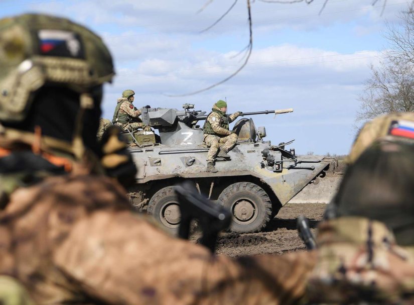 Год не могли взять — взяли за сутки. «Фортеця» ВСУ рухнула за 24 часа под натиском «Востока»