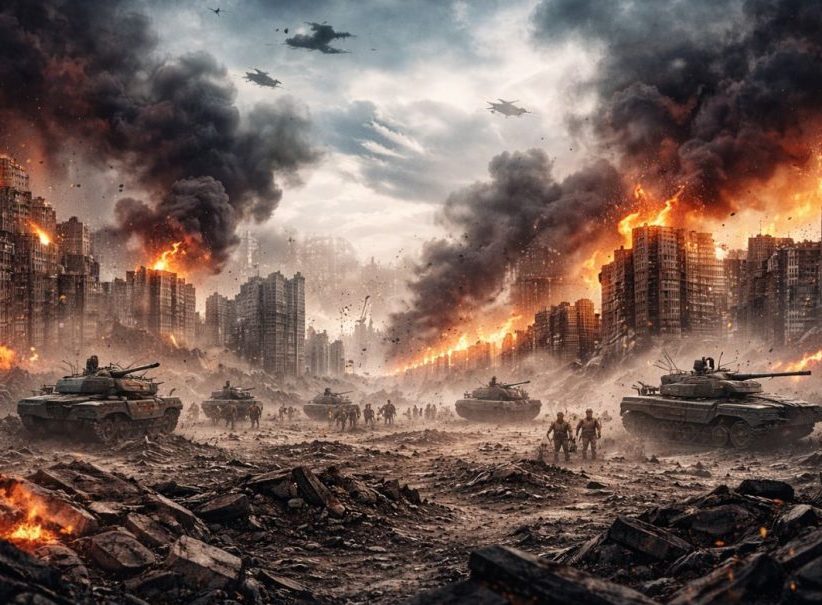 2026 год — год победы? Аналитики предсказывают финал спецоперации