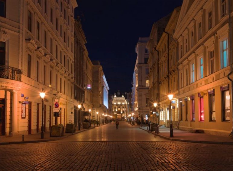 Россия не остановится: Одесса — следующий шаг после четырёх регионов