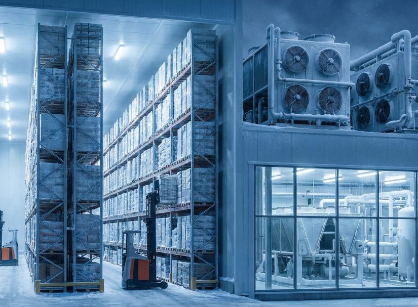 Почему современный бизнес выбирает холодильные системы на CO2