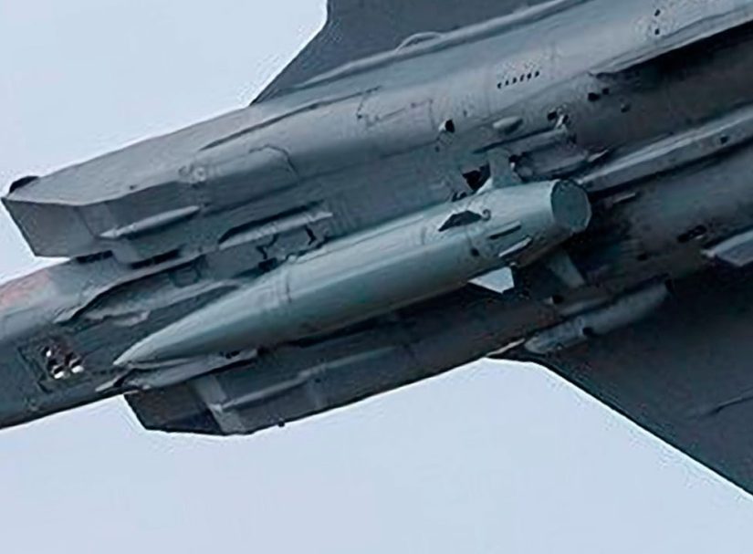 Гиперзвуковой удар по Одессе: Школьный и Шторм выведены из строя