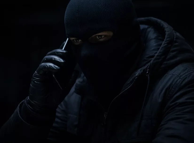 Телефонные мошенники активизировались по всей России