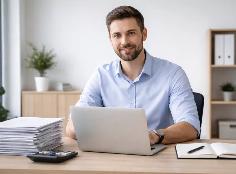 Воинский учет в организации в 2026 году: как работать с реестром и избежать штрафов до 500к