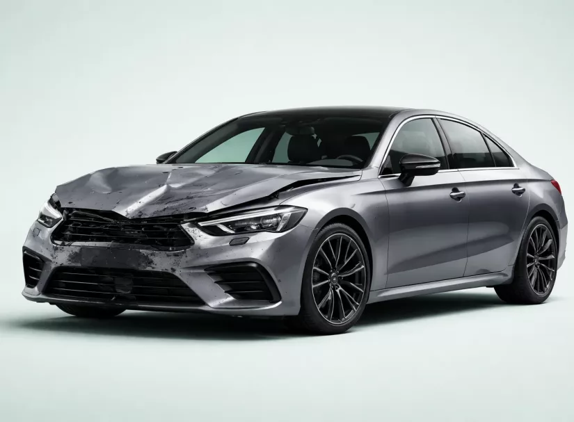 Жизнь автомобиля после ДТП: Как превратить груду металла в пачку купюр