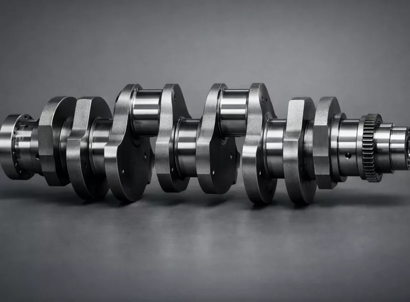 От чертежа до металла: как создаются детали, которые не ломаются