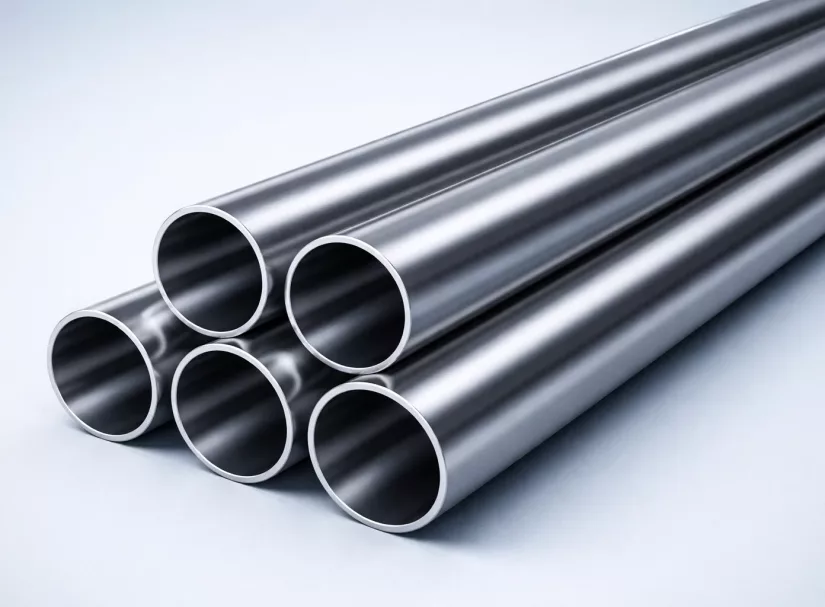 Электросварные трубы: инженерный стандарт и промышленный масштаб