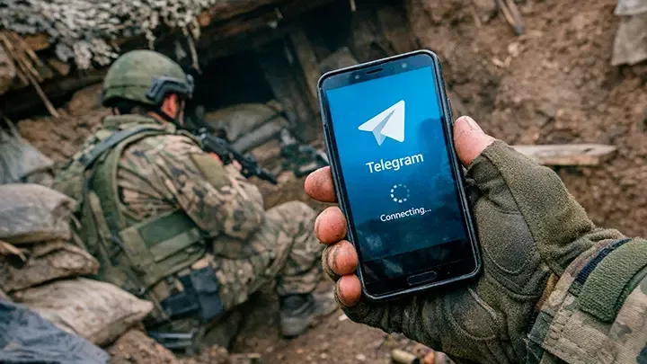 Telegram под ударом: Роскомнадзор или вредители в кабинетах?