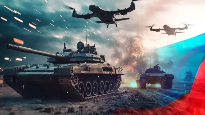 «400 тысяч добровольцев — это не выход». Военкор РТ раскрыл, почему фронт обезлюдел и как нам всё-таки прорваться