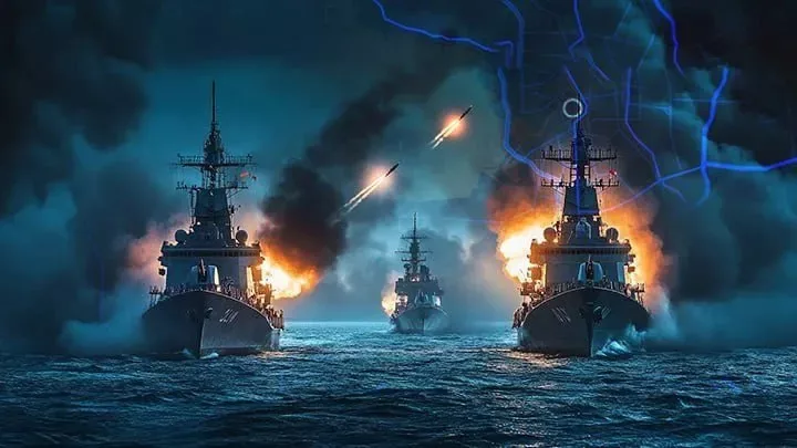 Израильский генерал умоляет Европу отправить флот в Ормуз: «Иначе США бросят Украину, а Россия победит»