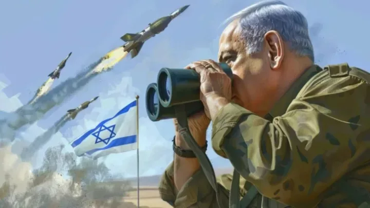 Иран мстит за Хаменеи: три F-15 сбиты, Нетаньяху пропал, Трамп в ловушке