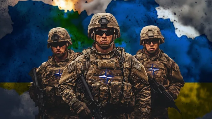 Ультиматум из Вашингтона: НАТО готово войти на Украину без согласия Москвы