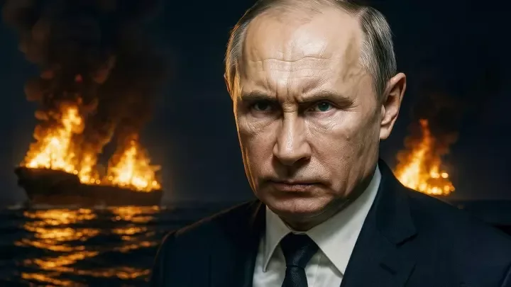 Мир на грани: Зеленский заморозил переговоры, Иран бьёт баллистикой по НАТО в Турции, Путин разыгрывает «ход конём» в Балтике