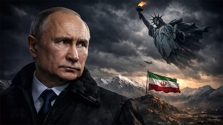 Путин предупреждал: предсказуемый Байден лучше, чем безумный ковбой с ядерными бомбардировщиками