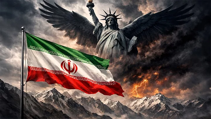 Война до сентября: США взрывают Персидский залив, чтобы вернуть себе мировое господство — Россия на распутье