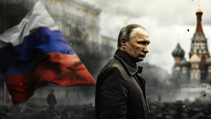 «Всё плохо»: почему в военных кругах опять заговорили об обмане Верховного Главнокомандующего