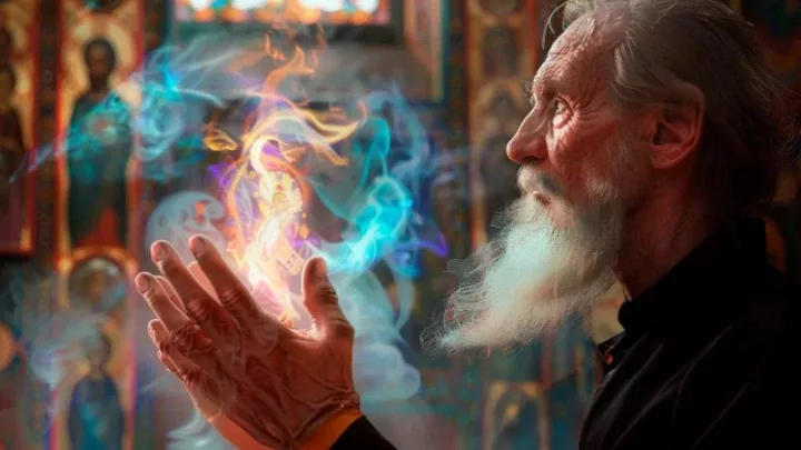 «Часть Киева исчезнет под водой, другая вернётся домой: страшное пророчество Ионы Одесского уже близко»