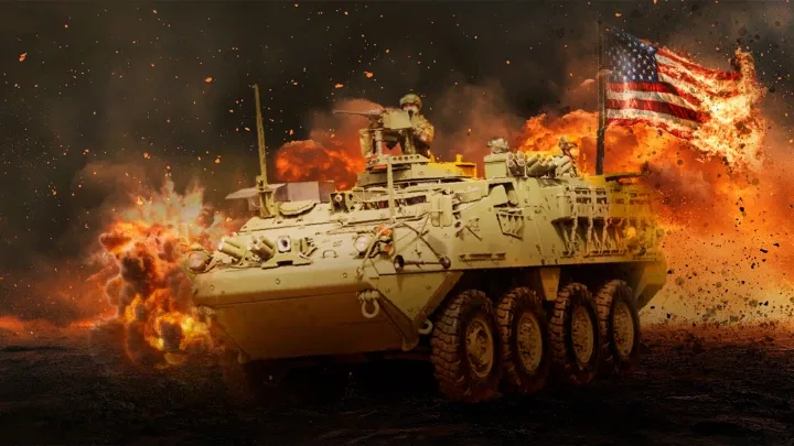 Сенсация из Вашингтона: НАТО официально отложило большую войну с Россией до 2035 года