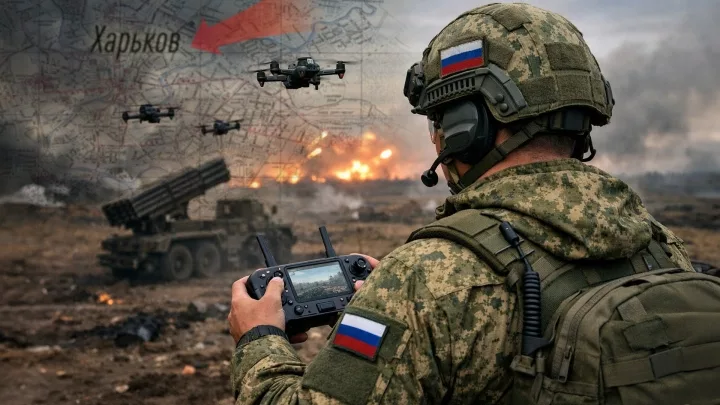 «Идеальный шторм для Украины»: резервы стянуты, Запад бросил, дороги сохнут — Москва готовит большой удар