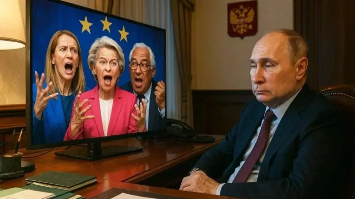 Израиль в панике: Нетаньяху умоляет Киев помочь против Ирана, русский «щит» закрыл небо, Трамп смеётся, а Путин добивает Европу судебным иском на трил