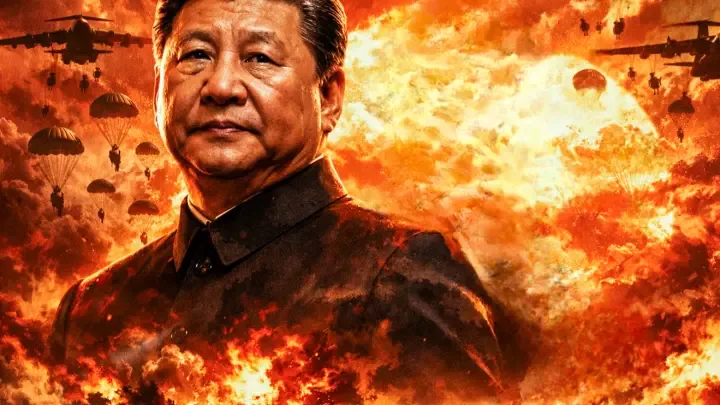 Тайвань в энергетической ловушке: Китай предлагает «мирное воссоединение» в обмен на газ, иначе — силовой сценарий