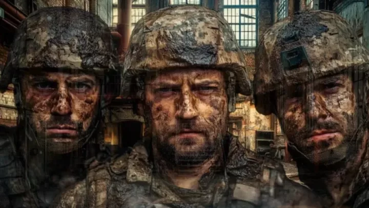 Пока мы думаем о миллионах штыков, враг уже уничтожает наше командование с воздуха без единого солдата на земле