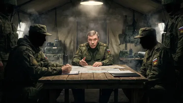 Это ад, мы как скот на убой» — солдаты ВСУ в панике бегут с позиций после удара группировки «Юг»