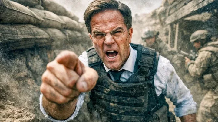 Главный разворот 23 марта: Киев якобы просит переговоров, Индия блокирует русские миллиарды, а Россия готовит «тихий» удар, который перевернёт фронт