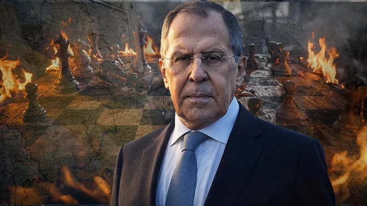 Лавров без прикрас: США и Европа хотят превратить Россию в сырьевую колонию под американским управлением